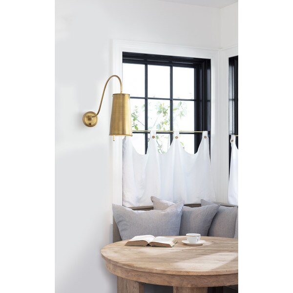 Hattie Sconce